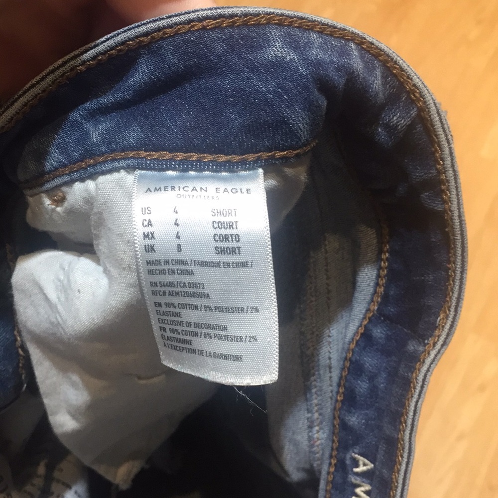 Jeans - Picture 3 of 3